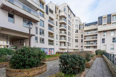 Lejlighed i Saint-Cloud, Hauts-de-Seine, Saint-Cloud - € 535.130 | Ref: 92-25-002807 - foto 3