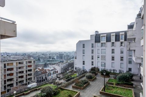 Lejlighed i Saint-Cloud, Hauts-de-Seine, Saint-Cloud - € 535.130 | Ref: 92-25-002807 - foto 4