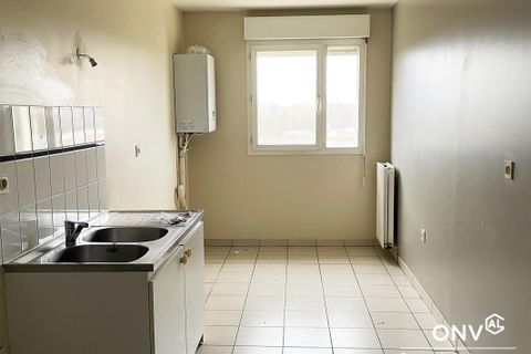 Leilighet i Montargis, Loiret, Montargis - € 64 600 | Ref: 45-25-000647 - foto 2