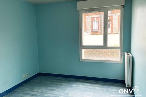 Leilighet i Montargis, Loiret, Montargis - € 64 600 | Ref: 45-25-000647 - foto 3