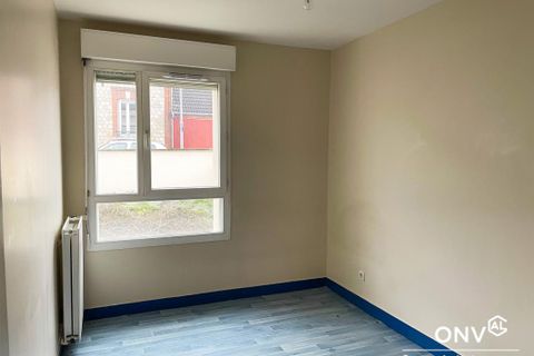 Leilighet i Montargis, Loiret, Montargis - € 64 600 | Ref: 45-25-000647 - foto 4