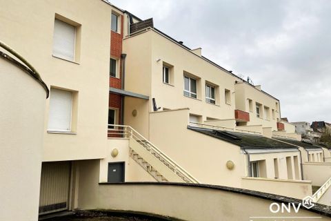 Leilighet i Montargis, Loiret, Montargis - € 64 600 | Ref: 45-25-000647 - foto 6