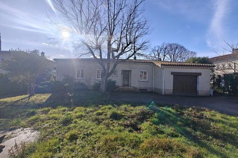 Villa i Limoux, Aude, Limoux - € 245.000 | Ref: 9304 - foto 1