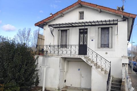 Villa i Limoux, Aude, Limoux - € 85.320 | Ref: 9280 - foto 1