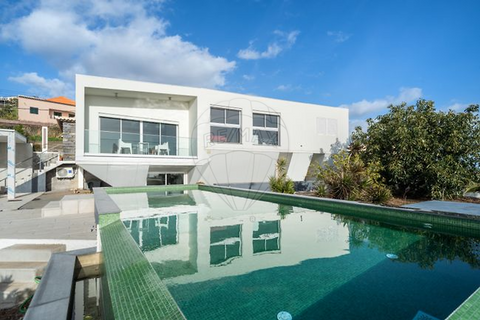 Villa i Ponta do Sol, Madeira, Ponta do Sol - € 875.000 | Ref: 123511160-85 - foto 2