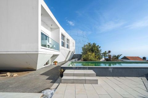 Villa i Ponta do Sol, Madeira, Ponta do Sol - € 875.000 | Ref: 123511160-85 - foto 3