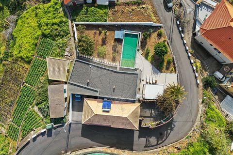 Villa i Ponta do Sol, Madeira, Ponta do Sol - € 875.000 | Ref: 123511160-85 - foto 4