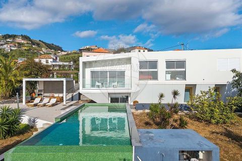 Villa i Ponta do Sol, Madeira, Ponta do Sol - € 875.000 | Ref: 123511160-85 - foto 5
