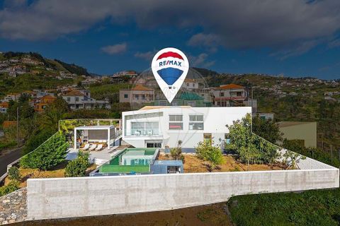 Villa i Ponta do Sol, Madeira, Ponta do Sol - € 875.000 | Ref: 123511160-85 - foto 6