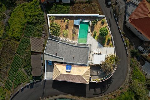 Villa i Ponta do Sol, Madeira, Ponta do Sol - € 875.000 | Ref: 123511160-85 - foto 7
