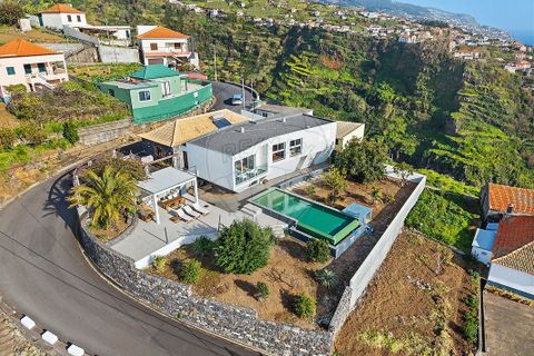 Villa i Ponta do Sol, Madeira, Ponta do Sol - € 875.000 | Ref: 123511160-85 - foto 1