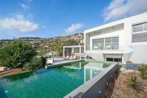 Villa i Ponta do Sol, Madeira, Ponta do Sol - € 875.000 | Ref: 123511160-85 - foto 8