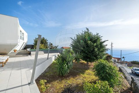 Villa i Ponta do Sol, Madeira, Ponta do Sol - € 875.000 | Ref: 123511160-85 - foto 9