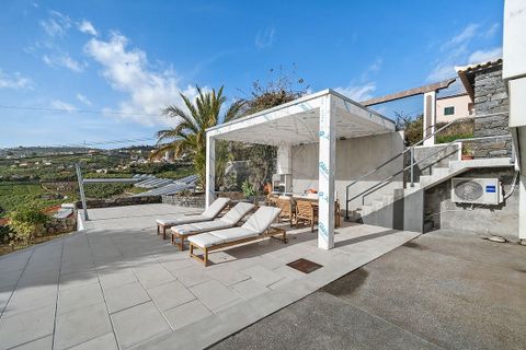 Villa i Ponta do Sol, Madeira, Ponta do Sol - € 875.000 | Ref: 123511160-85 - foto 18