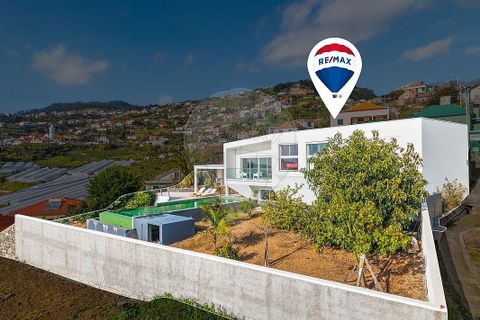 Villa i Ponta do Sol, Madeira, Ponta do Sol - € 875.000 | Ref: 123511160-85 - foto 37