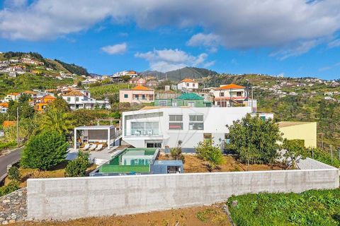 Villa i Ponta do Sol, Madeira, Ponta do Sol - € 875.000 | Ref: 123511160-85 - foto 38