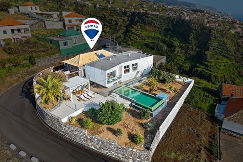 Villa i Ponta do Sol, Madeira, Ponta do Sol - € 875.000 | Ref: 123511160-85 - foto 40