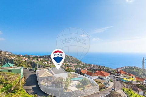 Villa i Ponta do Sol, Madeira, Ponta do Sol - € 875.000 | Ref: 123511160-85 - foto 43