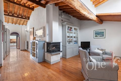 Lejlighed i Pisa, Pisa, Pisa - € 570.000 | Ref: 19316-T - foto 3