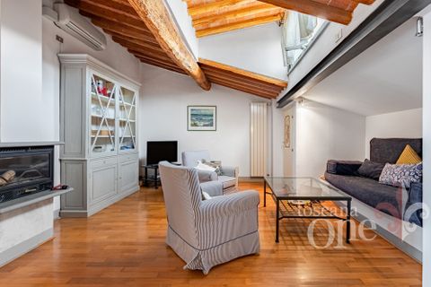 Lejlighed i Pisa, Pisa, Pisa - € 570.000 | Ref: 19316-T - foto 6