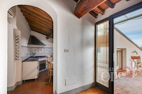 Lejlighed i Pisa, Pisa, Pisa - € 570.000 | Ref: 19316-T - foto 9