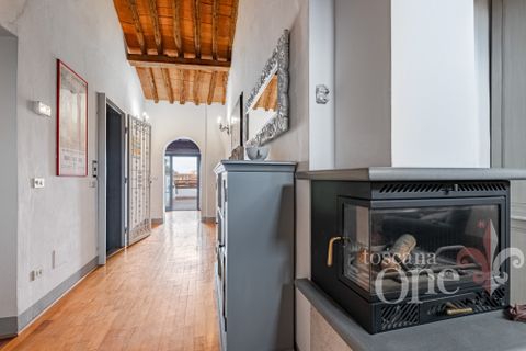 Lejlighed i Pisa, Pisa, Pisa - € 570.000 | Ref: 19316-T - foto 16