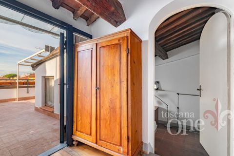 Lejlighed i Pisa, Pisa, Pisa - € 570.000 | Ref: 19316-T - foto 25