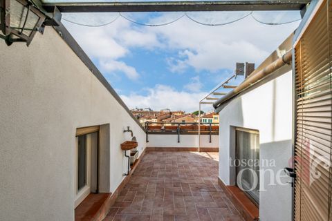 Lejlighed i Pisa, Pisa, Pisa - € 570.000 | Ref: 19316-T - foto 27