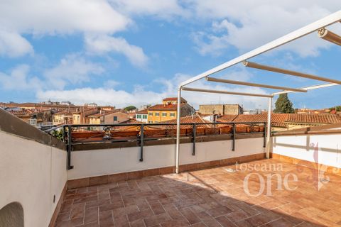 Lejlighed i Pisa, Pisa, Pisa - € 570.000 | Ref: 19316-T - foto 28