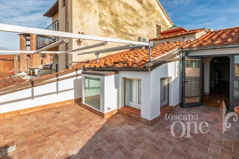 Lejlighed i Pisa, Pisa, Pisa - € 570.000 | Ref: 19316-T - foto 29