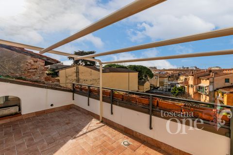 Lejlighed i Pisa, Pisa, Pisa - € 570.000 | Ref: 19316-T - foto 32