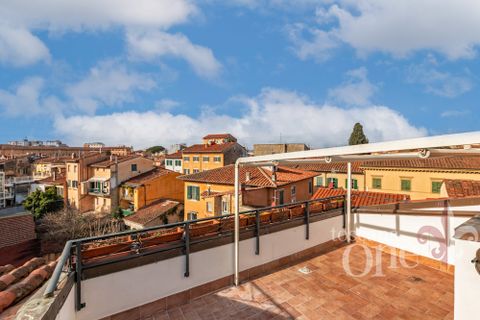 Lejlighed i Pisa, Pisa, Pisa - € 570.000 | Ref: 19316-T - foto 1