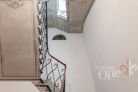 Lejlighed i Pisa, Pisa, Pisa - € 570.000 | Ref: 19316-T - foto 41