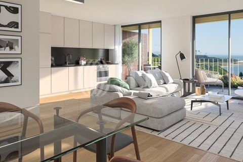 Lejlighed i Canidelo, Porto, Canidelo - € 1.700.000 | Ref: 94451 - foto 1