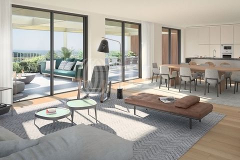 Lejlighed i Canidelo, Porto, Canidelo - € 1.700.000 | Ref: 94451 - foto 2