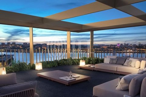Lejlighed i Canidelo, Porto, Canidelo - € 1.700.000 | Ref: 94451 - foto 14