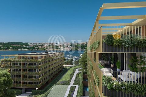 Lejlighed i Canidelo, Porto, Canidelo - € 1.700.000 | Ref: 94451 - foto 23
