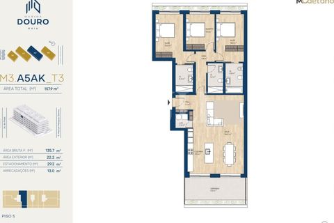 Lejlighed i Canidelo, Porto, Canidelo - € 815.000 | Ref: 94444 - foto 25