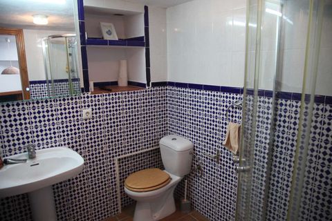 Villa i Salobrena, Granada, Salobrena - € 245.000 | Ref: 5383 - foto 17