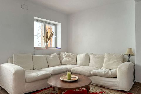Villa i Salobrena, Granada, Salobrena - € 245.000 | Ref: 5383 - foto 8