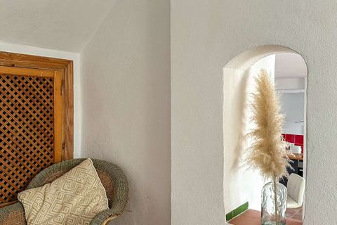 Villa i Salobrena, Granada, Salobrena - € 245.000 | Ref: 5383 - foto 9