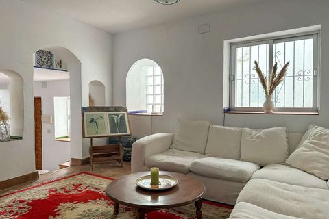 Villa i Salobrena, Granada, Salobrena - € 245.000 | Ref: 5383 - foto 1