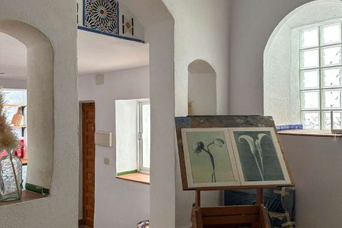 Villa i Salobrena, Granada, Salobrena - € 245.000 | Ref: 5383 - foto 10