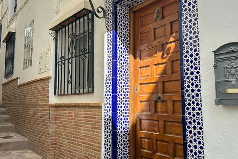 Villa i Salobrena, Granada, Salobrena - € 245.000 | Ref: 5383 - foto 13
