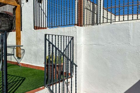 Villa i Salobrena, Granada, Salobrena - € 245.000 | Ref: 5383 - foto 19