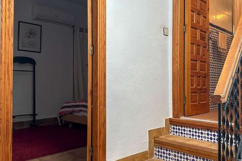 Villa i Salobrena, Granada, Salobrena - € 245.000 | Ref: 5383 - foto 20