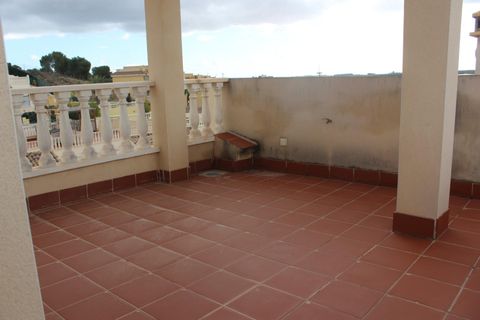 Reihenhaus in Algorfa, Alicante, Algorfa - € 249.995 | Ref: 6357Q/13477 - Foto 19