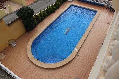 Reihenhaus in Algorfa, Alicante, Algorfa - € 249.995 | Ref: 6357Q/13477 - Foto 23