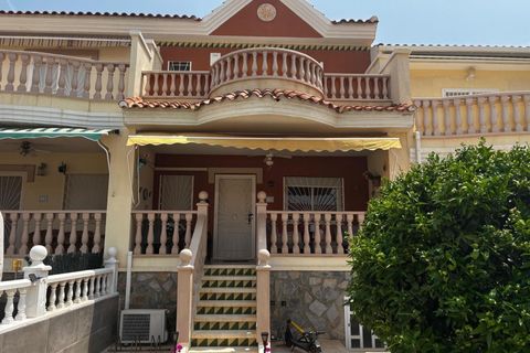 Rækkehus i Rojales, Alicante, Rojales - € 249.995 | Ref: 6397Q/13477 - foto 1