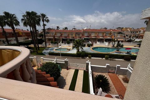 Rækkehus i Rojales, Alicante, Rojales - € 249.995 | Ref: 6397Q/13477 - foto 3